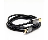 Unitek Kabel HDMI 2.1 UHD, 8K 60Hz, 5m - 722296 - zdjęcie 5